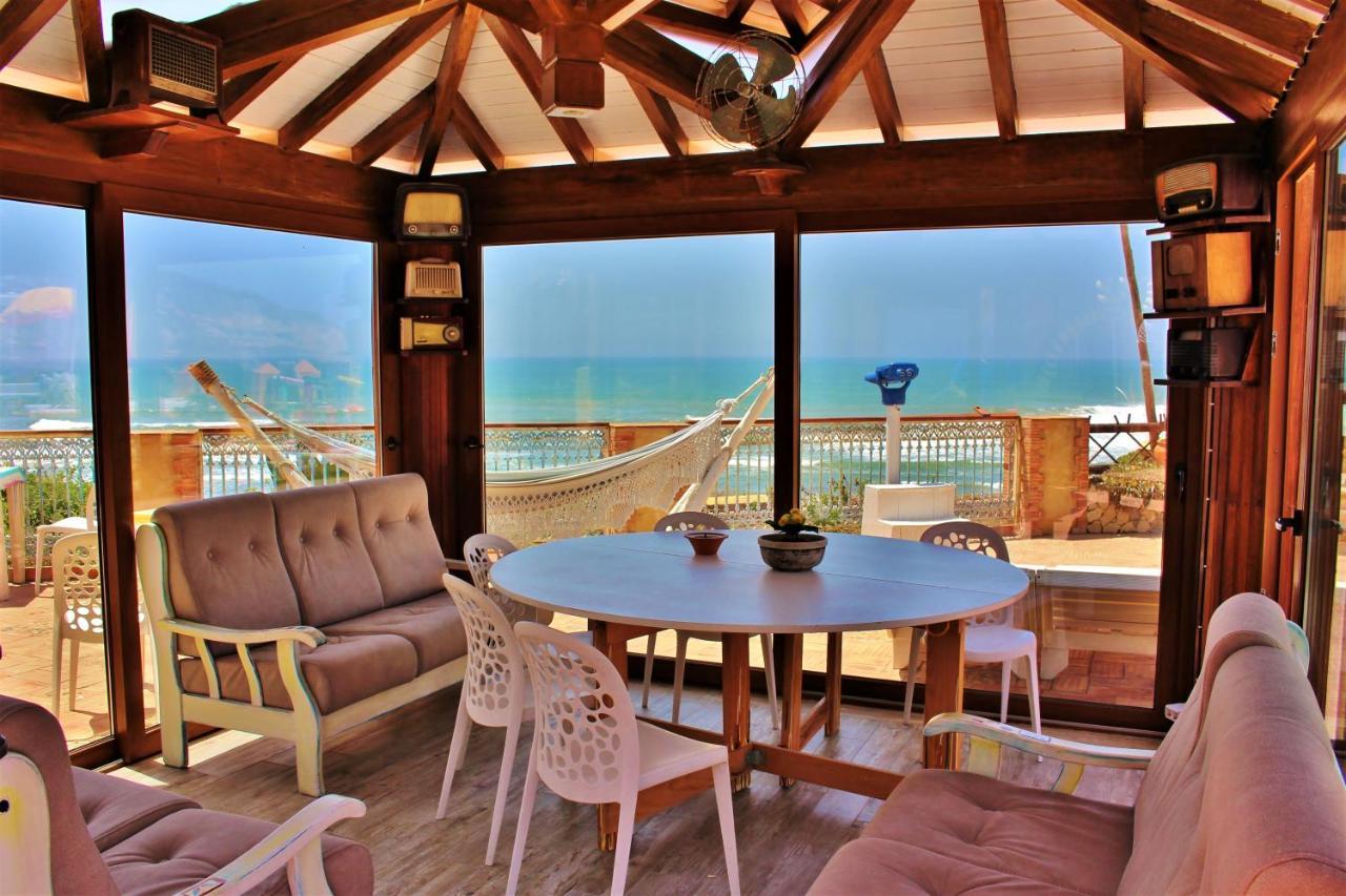 Villa Ana Margarida Beach 에리세이라 외부 사진