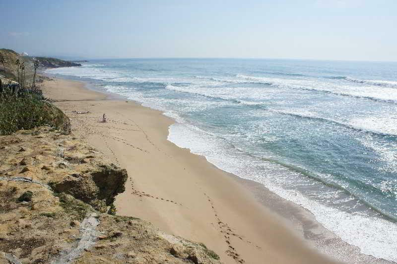 Villa Ana Margarida Beach 에리세이라 외부 사진